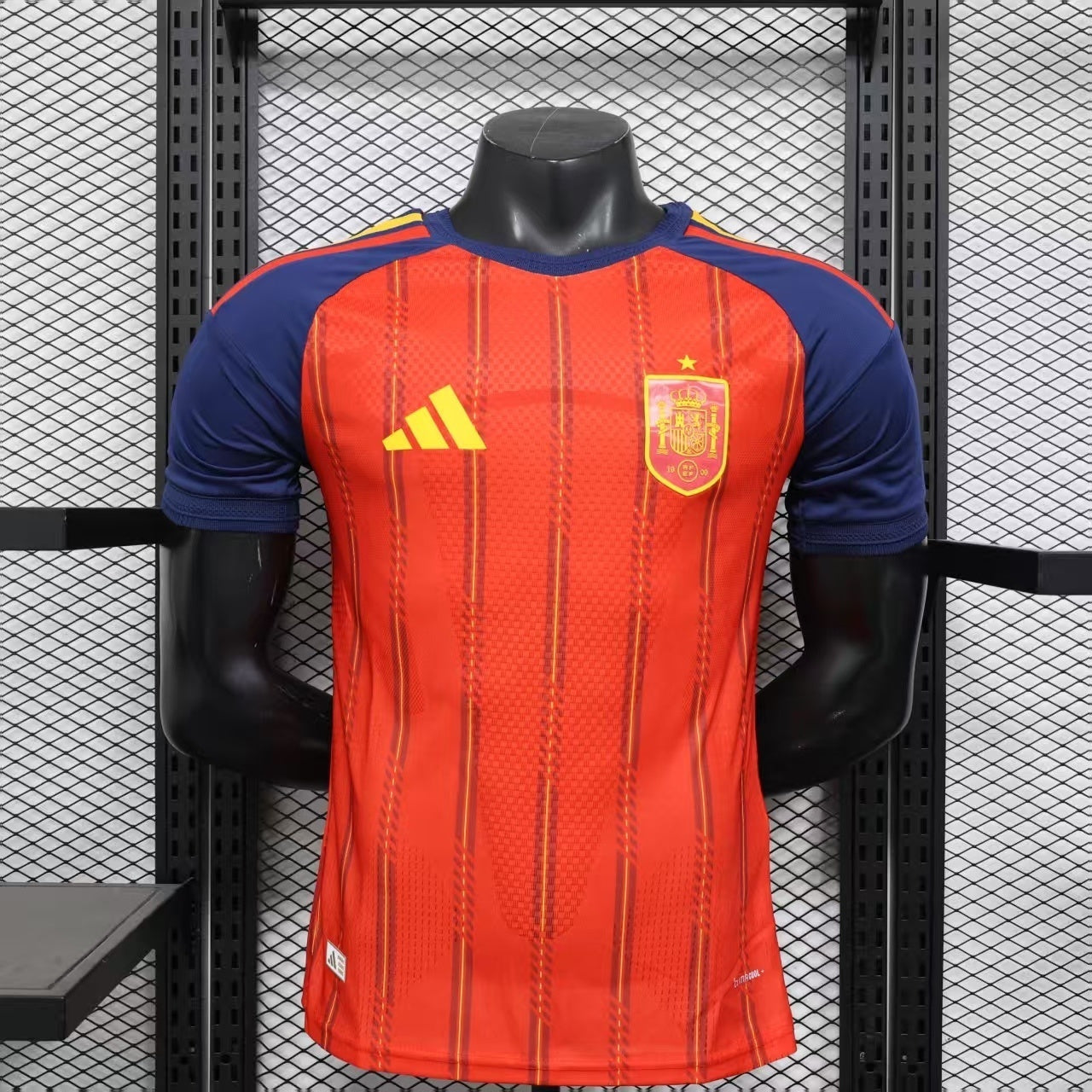 Jersey