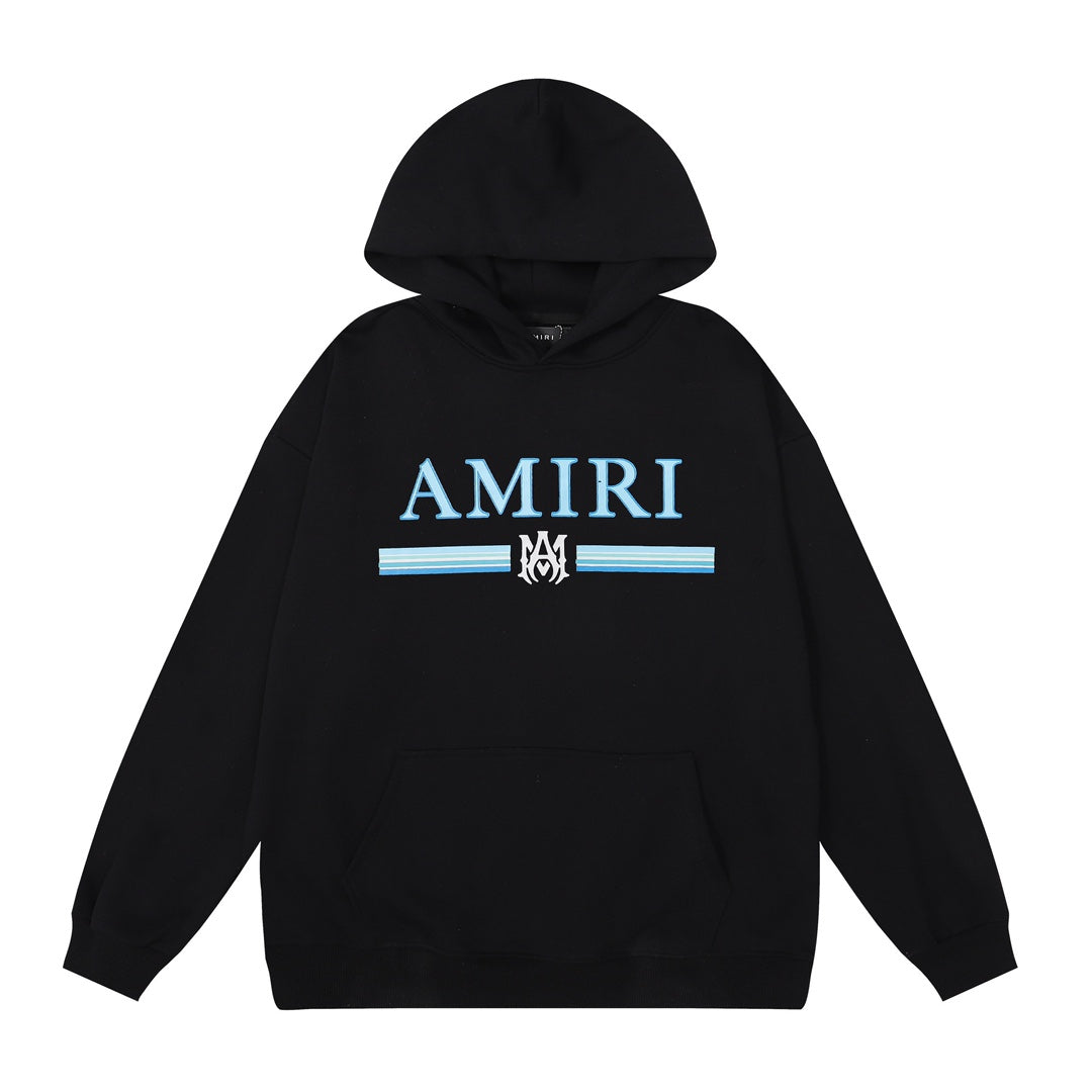 A hoodie