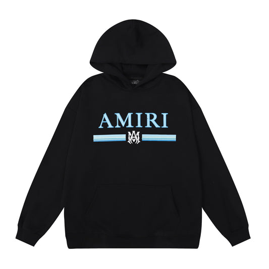A hoodie