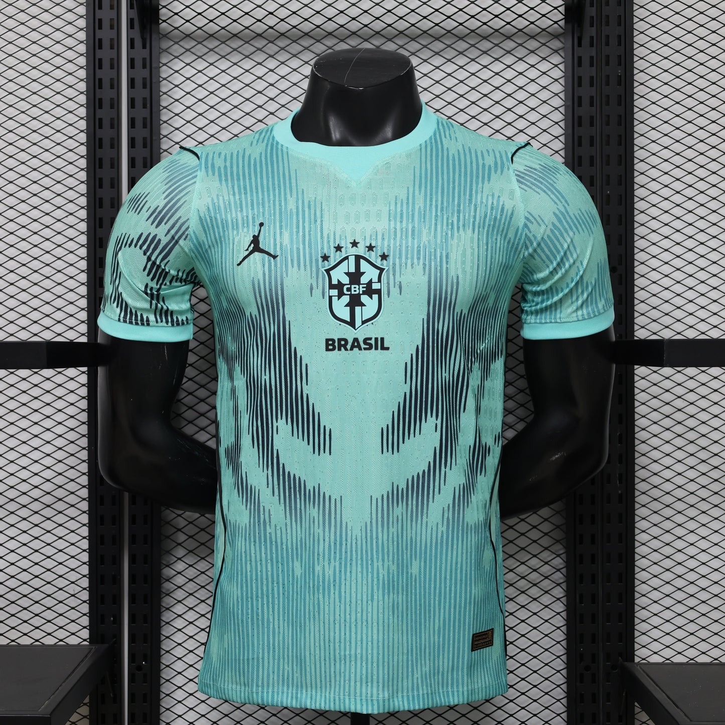 Jersey