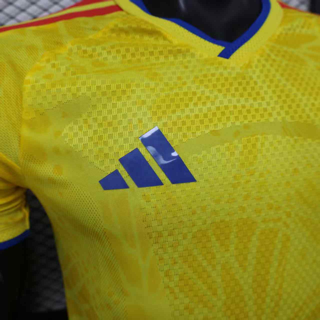 Jersey