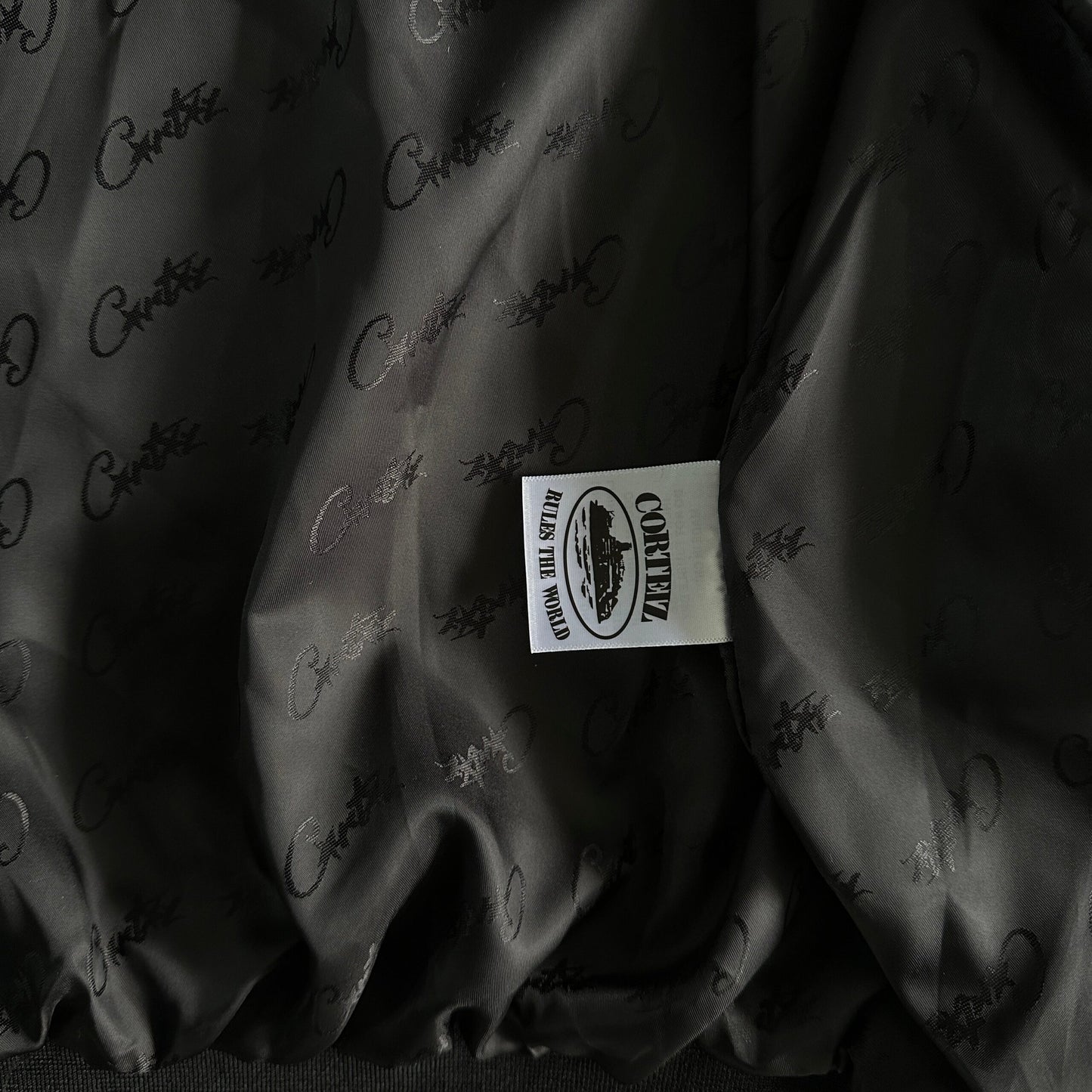C tracksuit