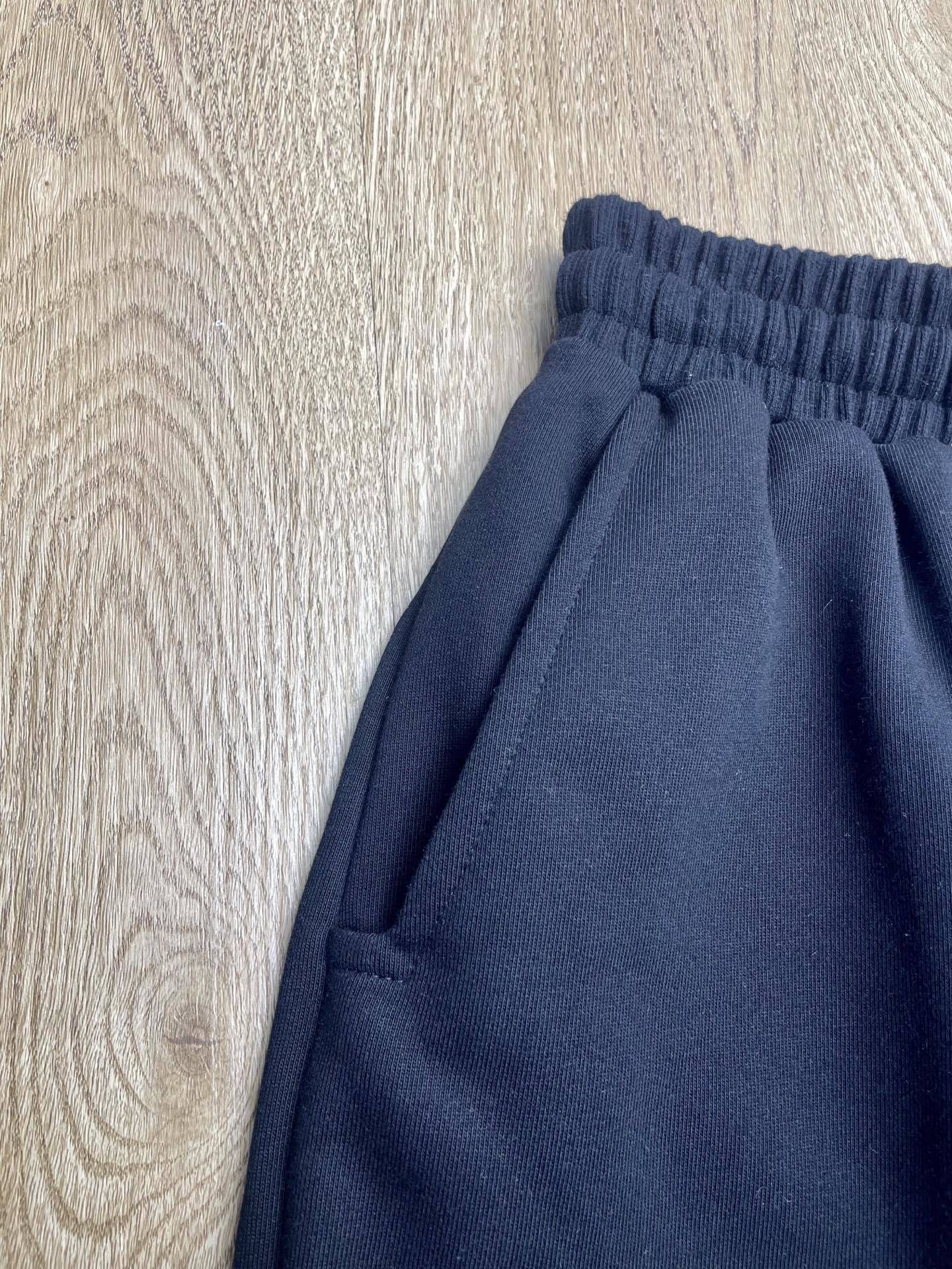 C shorts