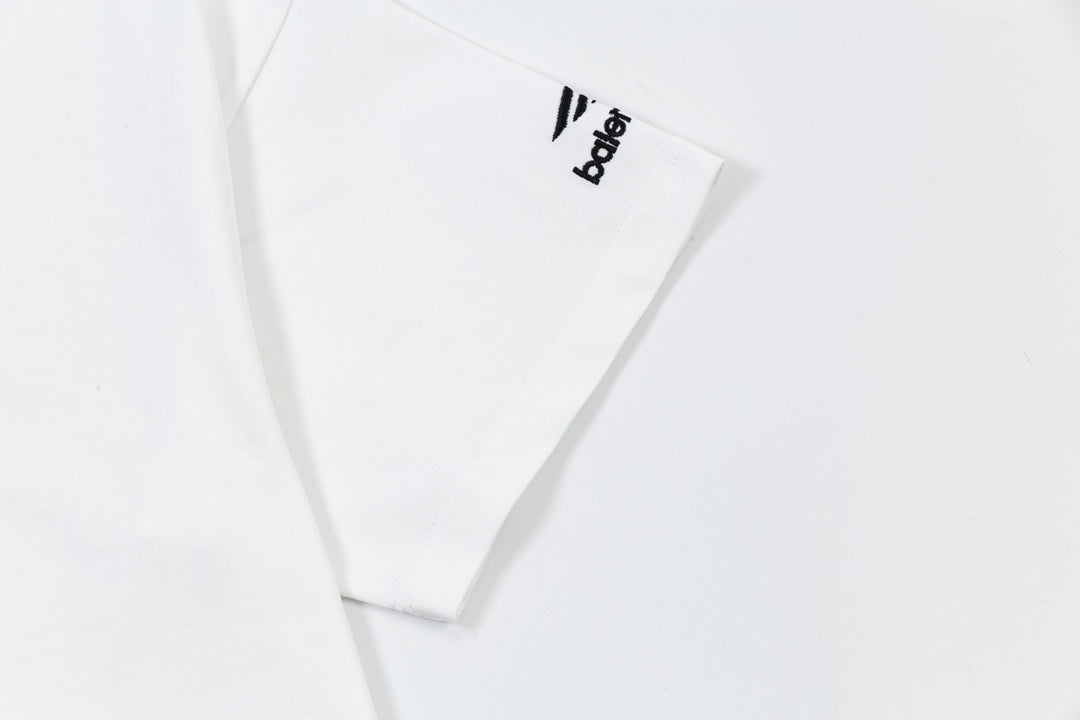 B t-shirt