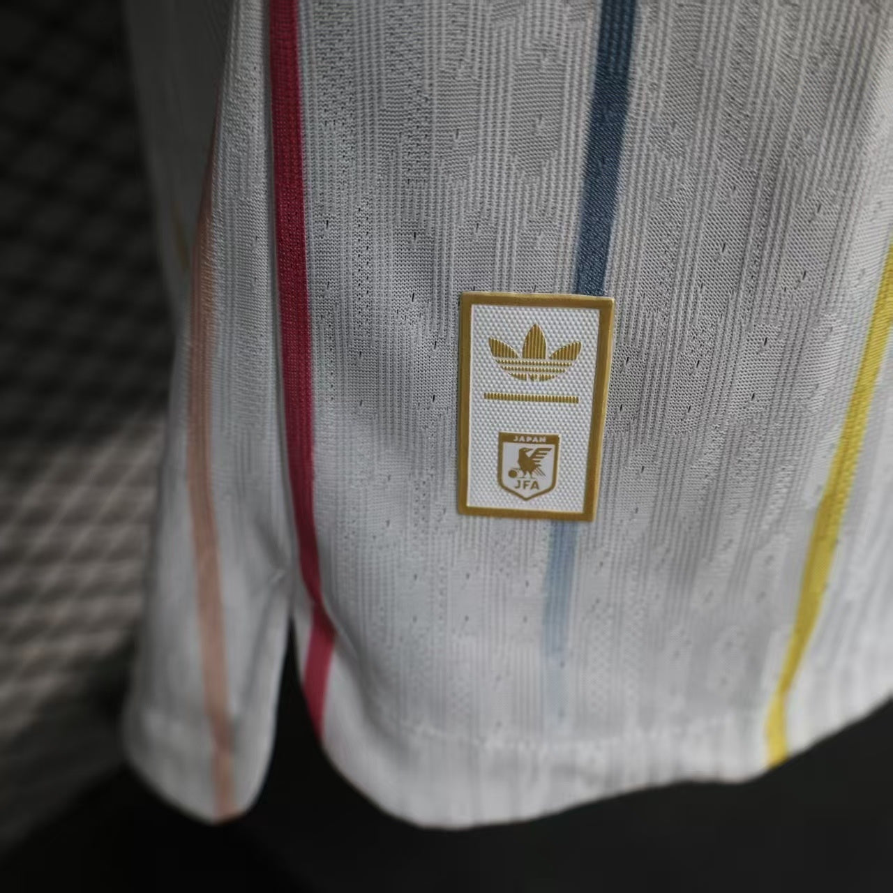 Jersey