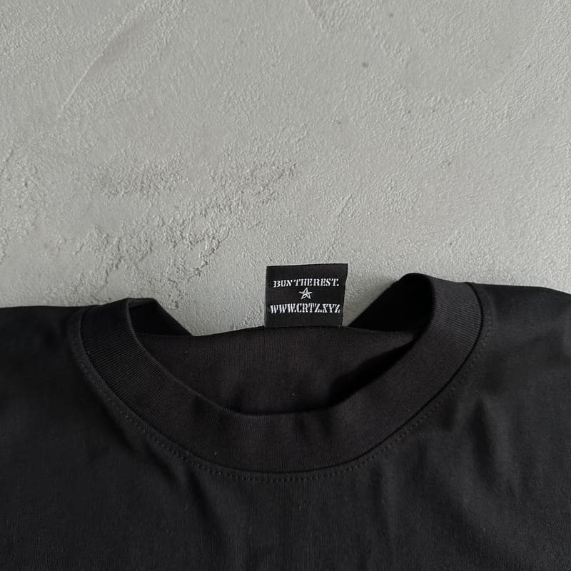 Crt t-shirt