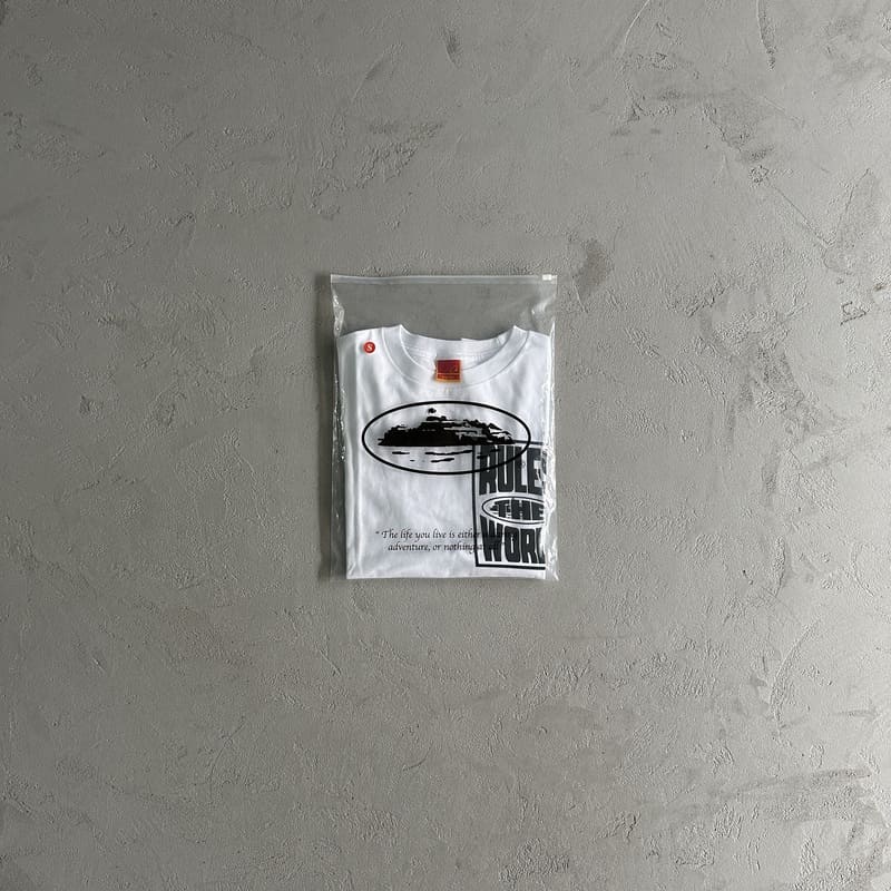 Crt t-shirt