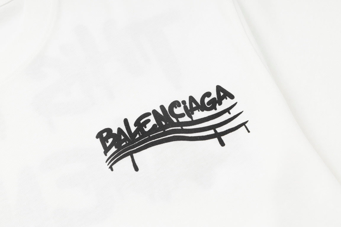 B t-shirt