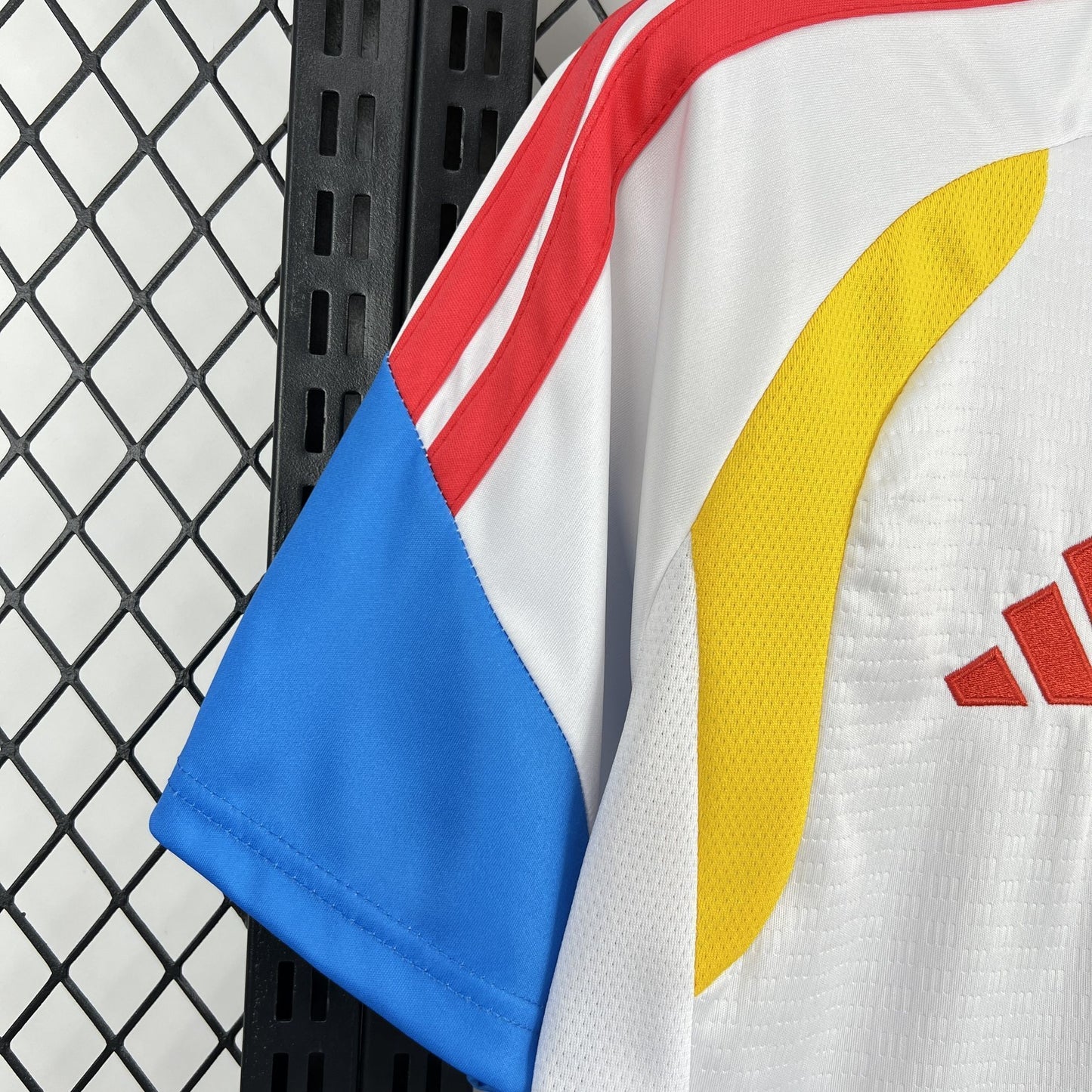 Jersey
