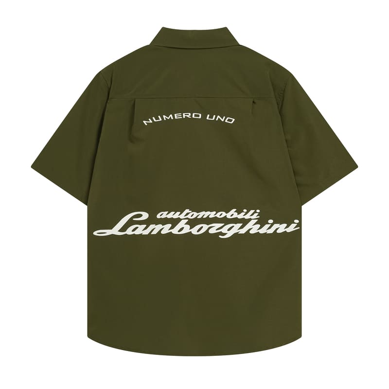 R T-shirt