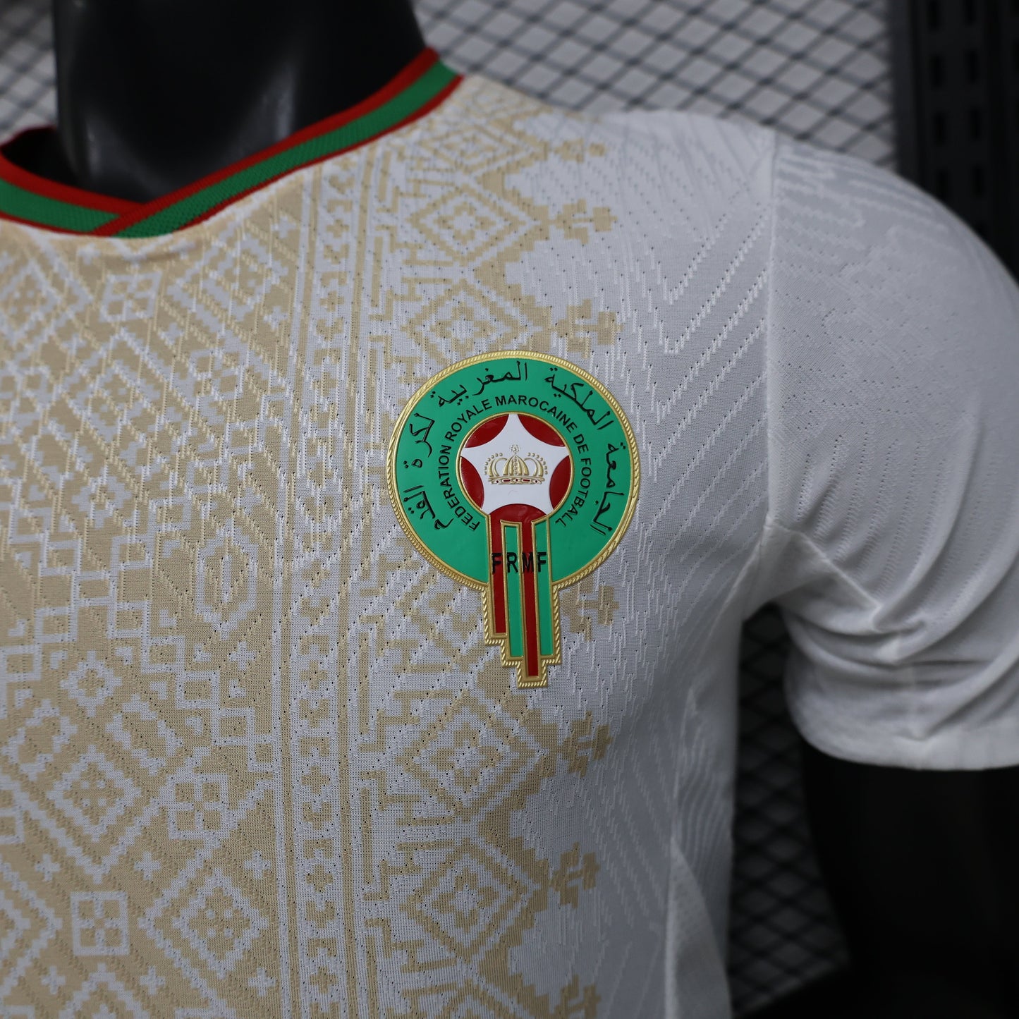 Jersey
