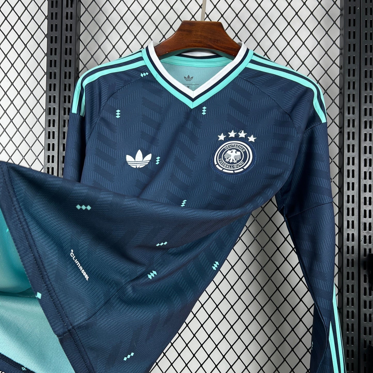 Jersey