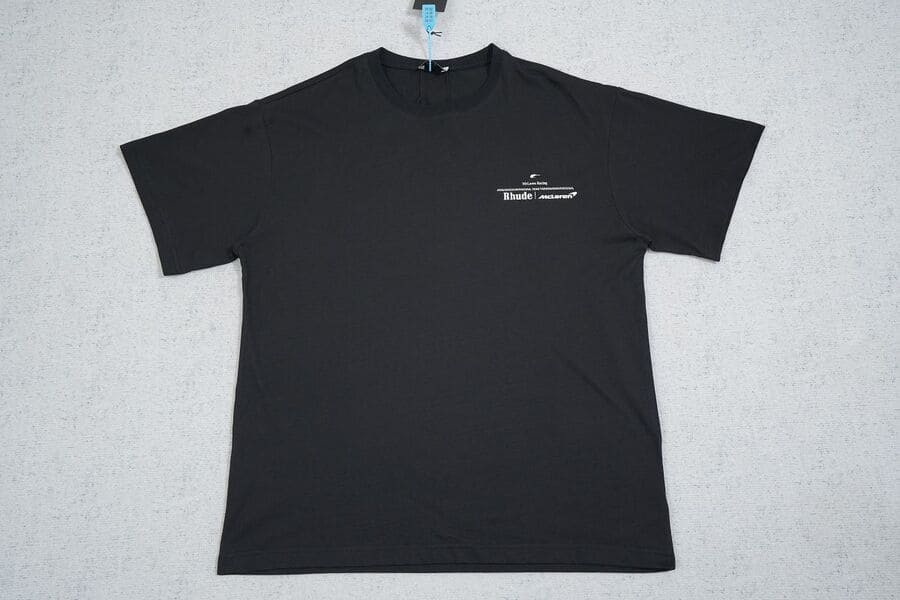R T-shirt