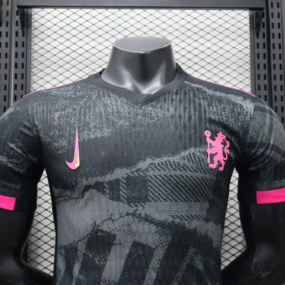 Jersey