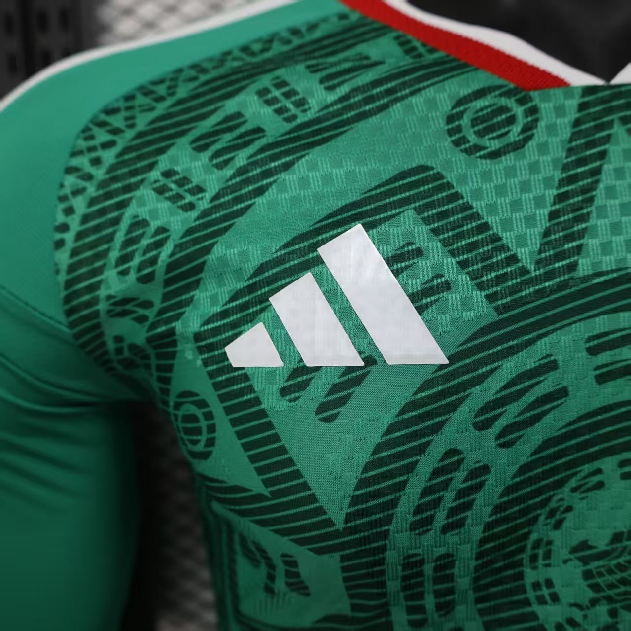 Jersey