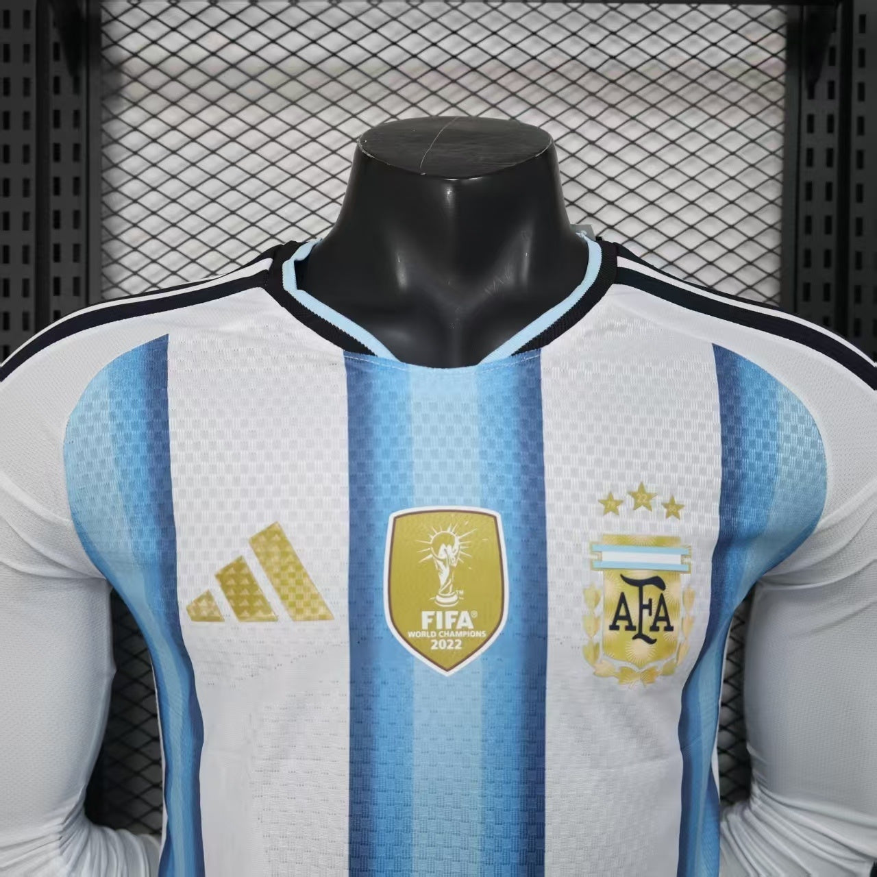 Jersey
