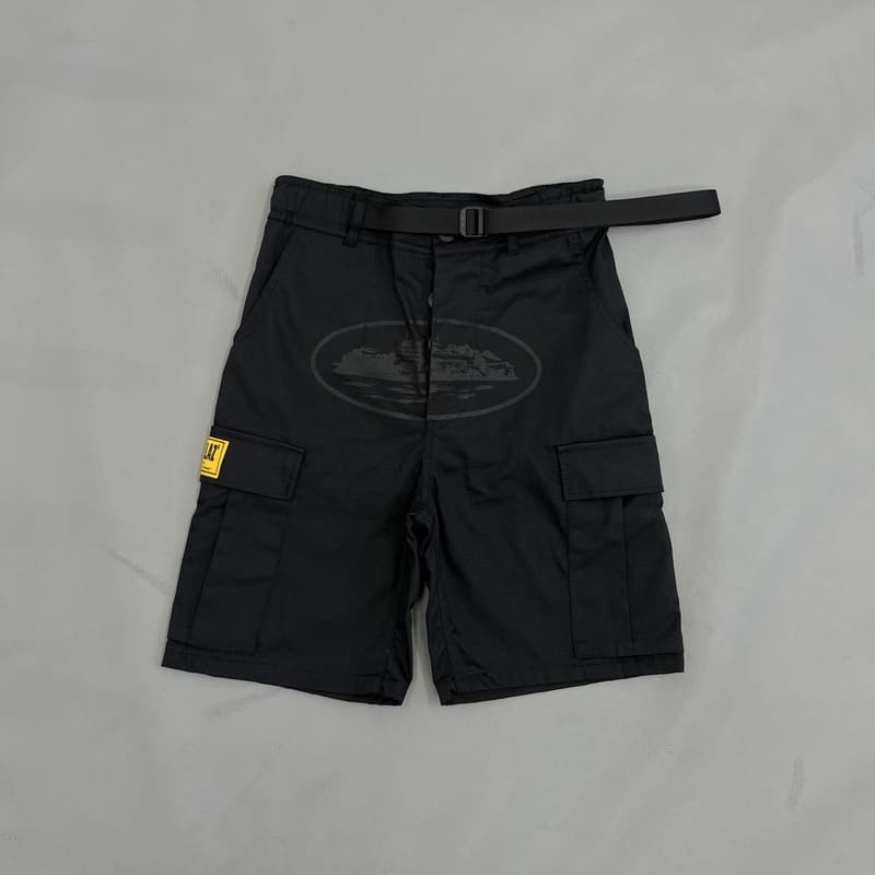 CRT Shorts