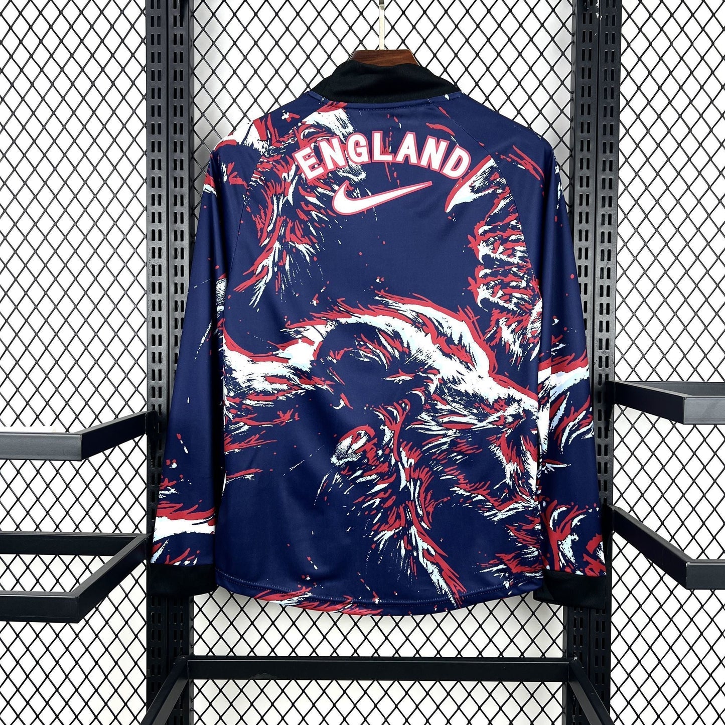 Jersey