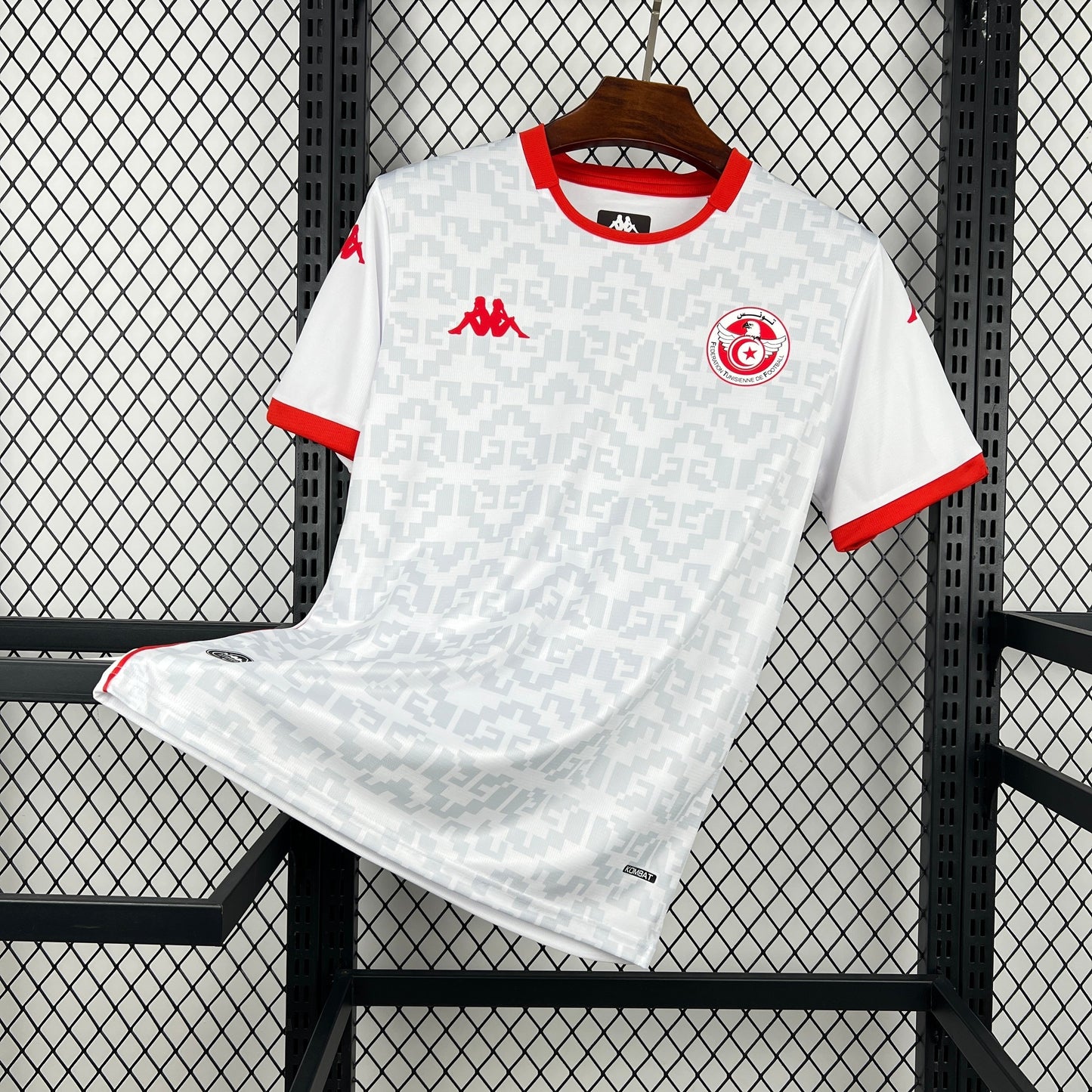 Jersey