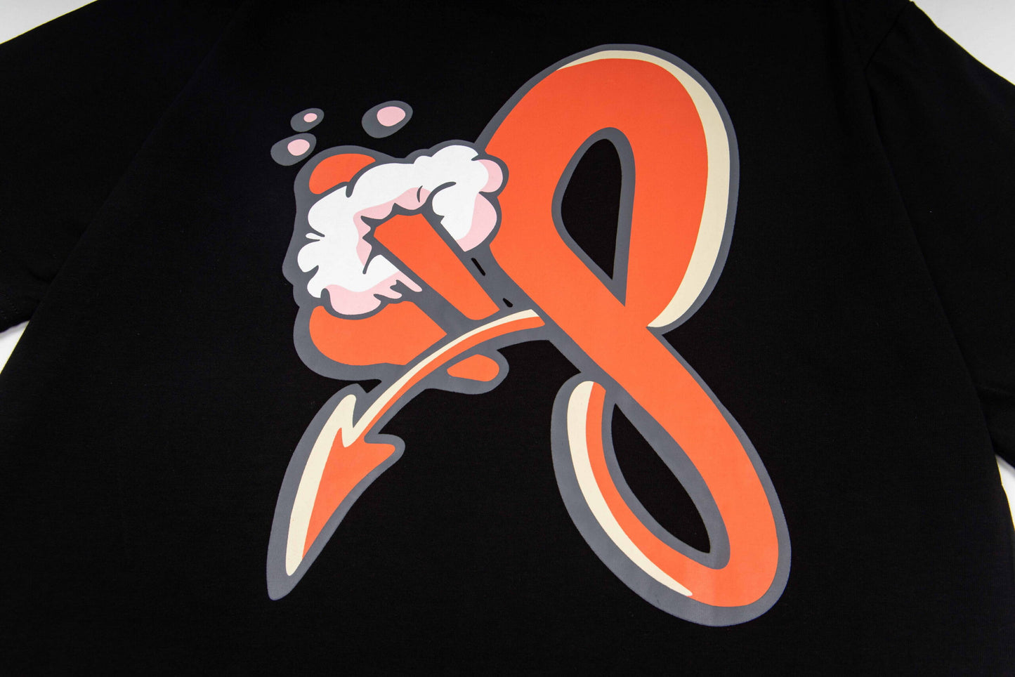 S t-shirt