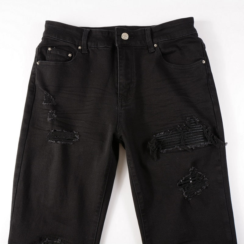 Black Jeans