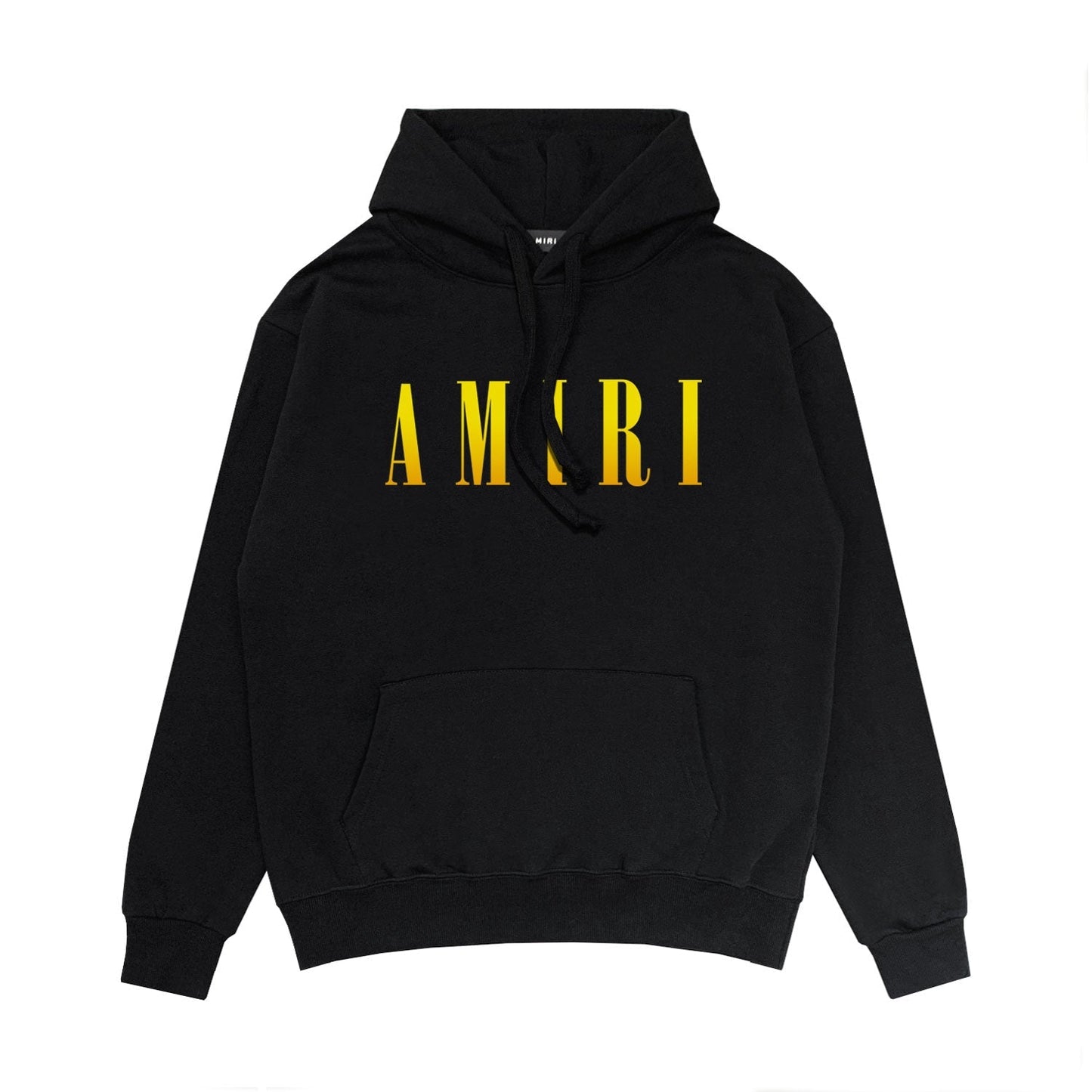 A hoodie
