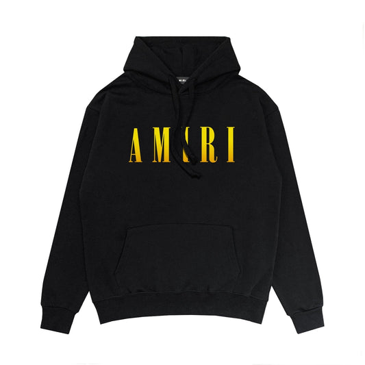 A hoodie
