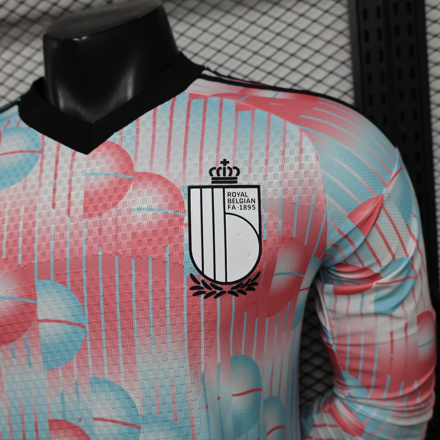 Jersey