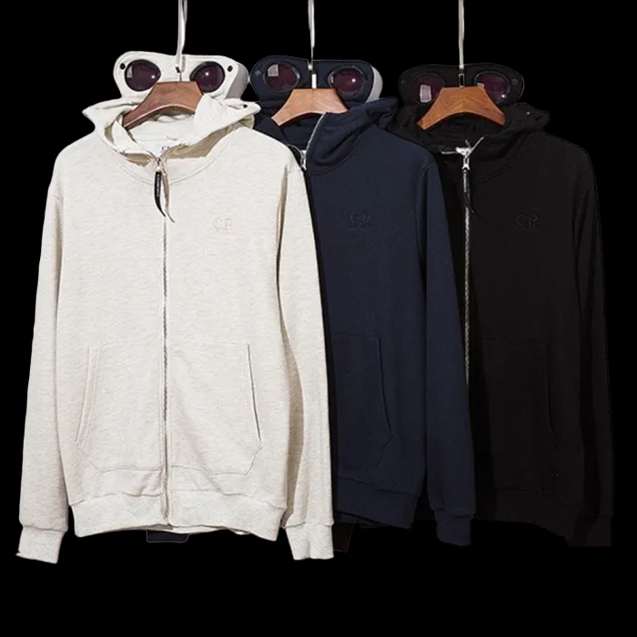 C hoodie