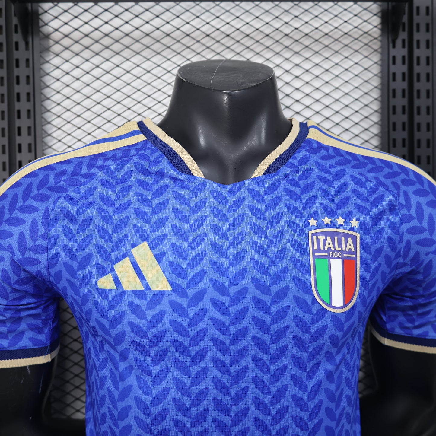 Jersey