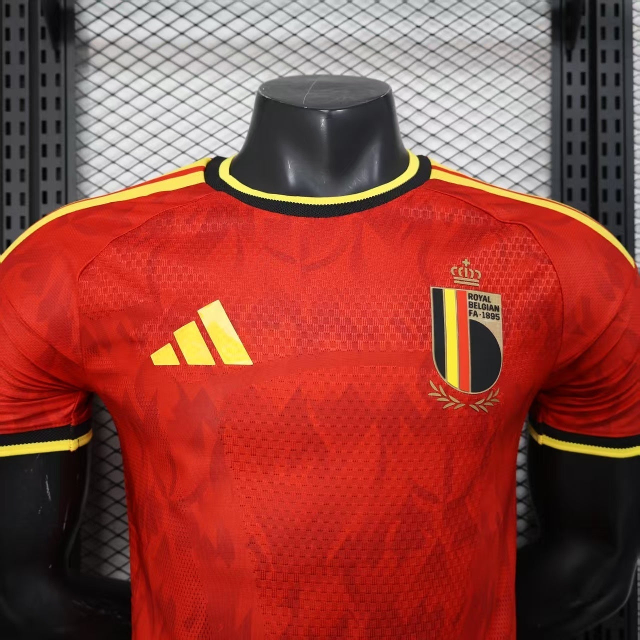 Jersey