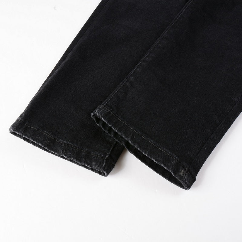 Black Jeans