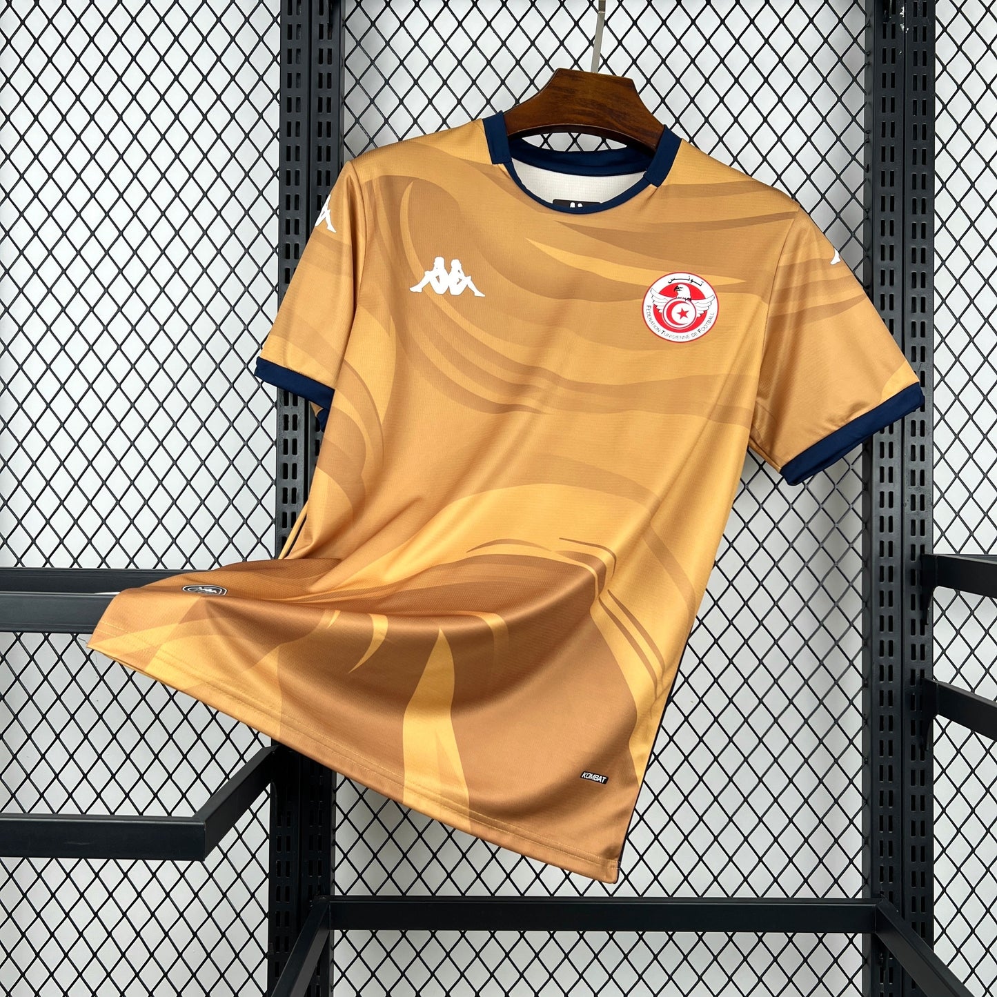 Jersey