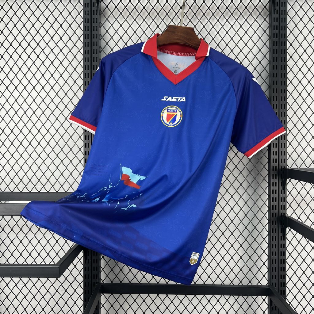 Jersey