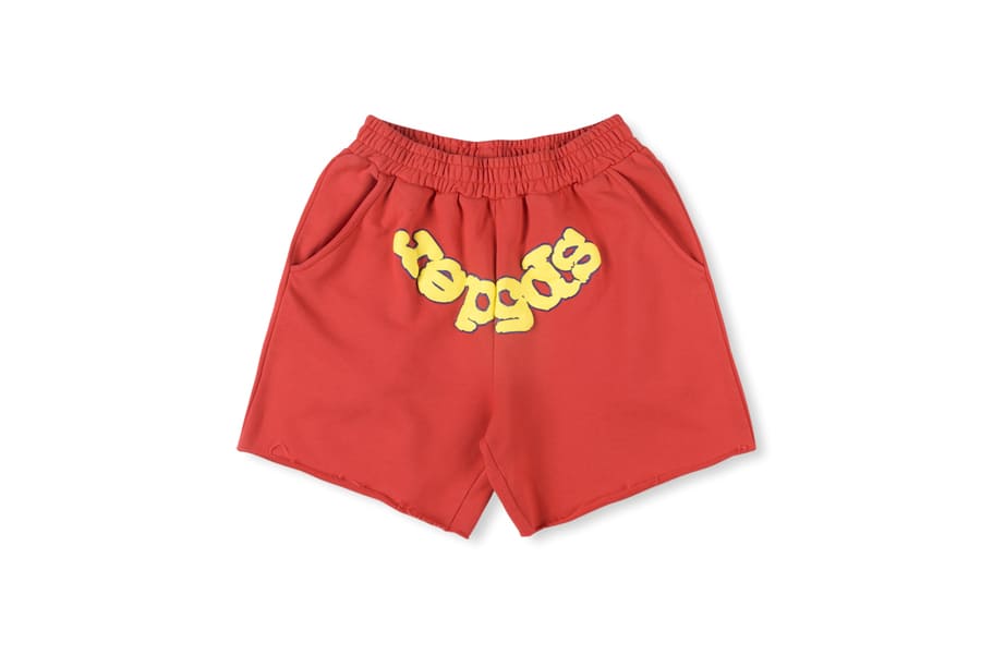 SP5 Shorts OG