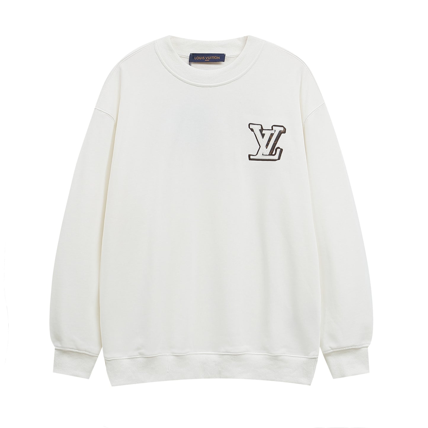 L hoodie