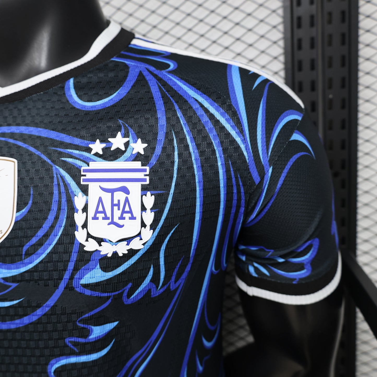 Jersey
