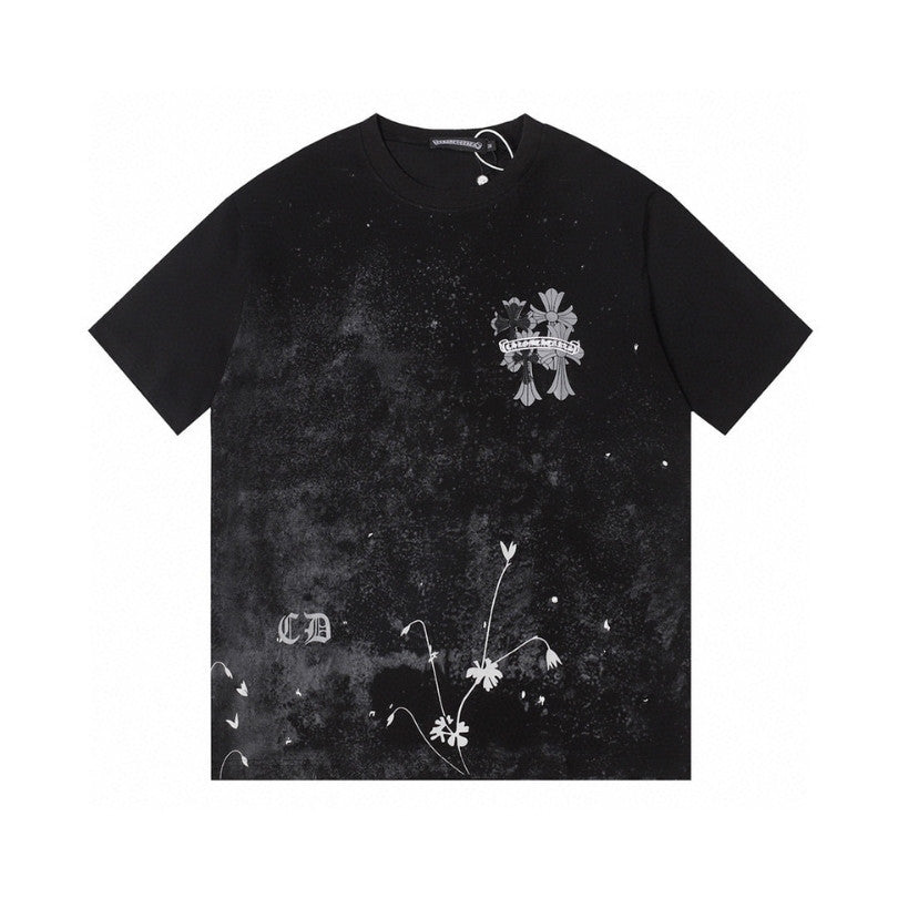 hearts t-shirt