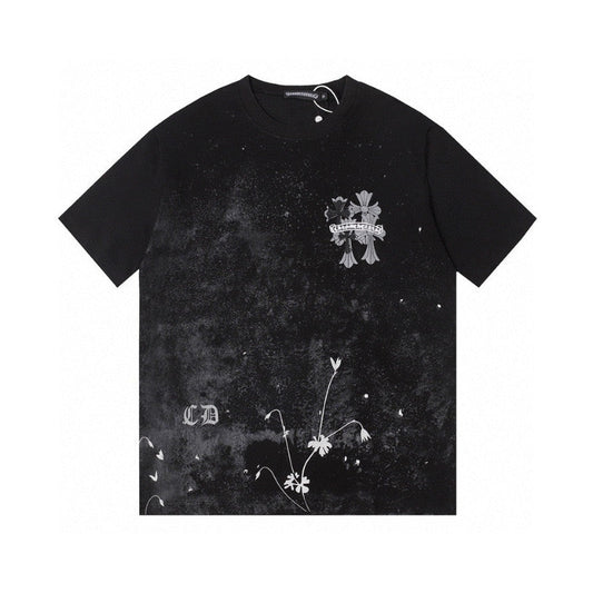 hearts t-shirt