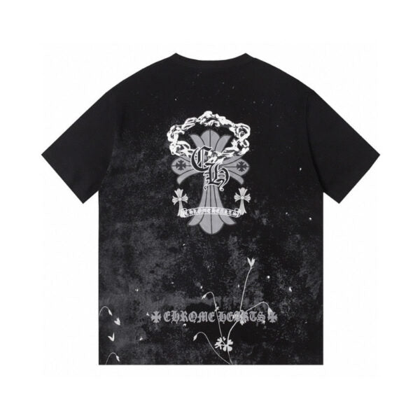 hearts t-shirt
