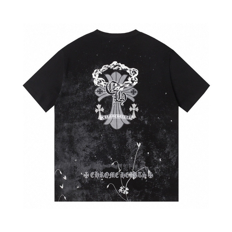 hearts t-shirt