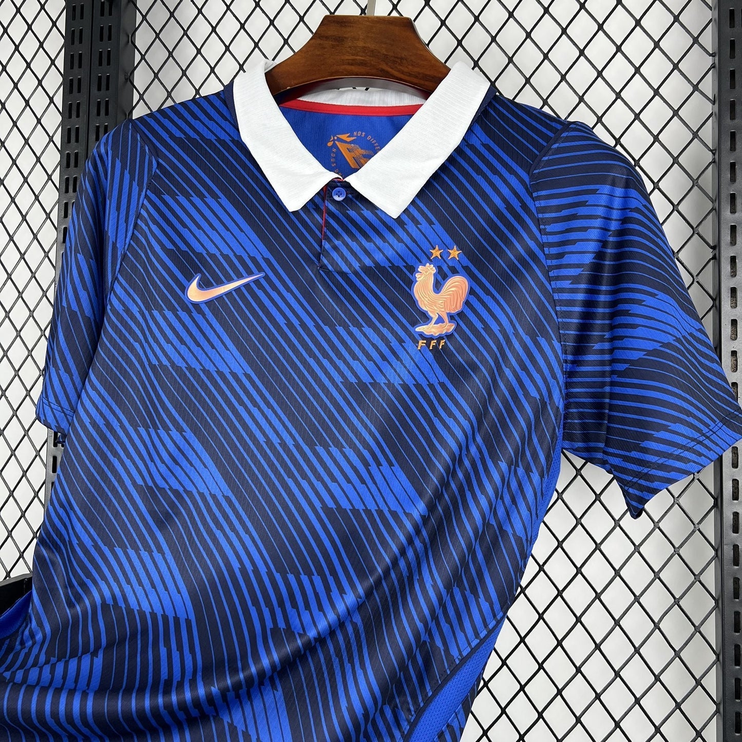 Jersey