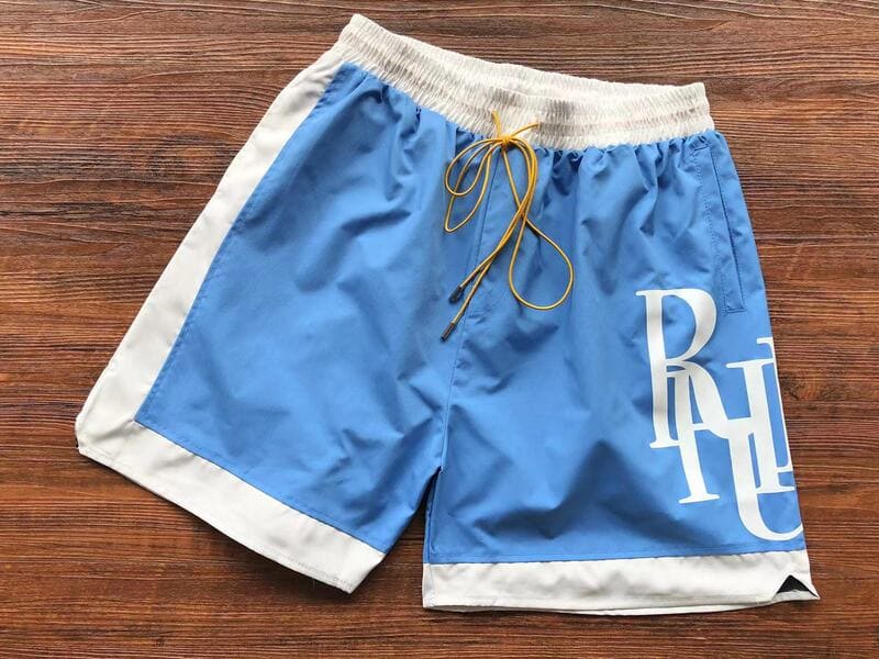 R Shorts