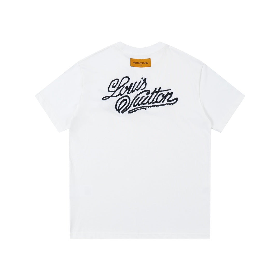 L t-shirt
