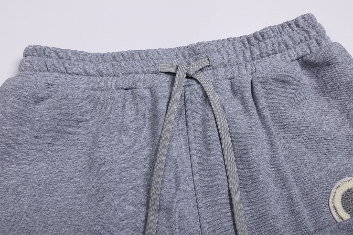 A shorts