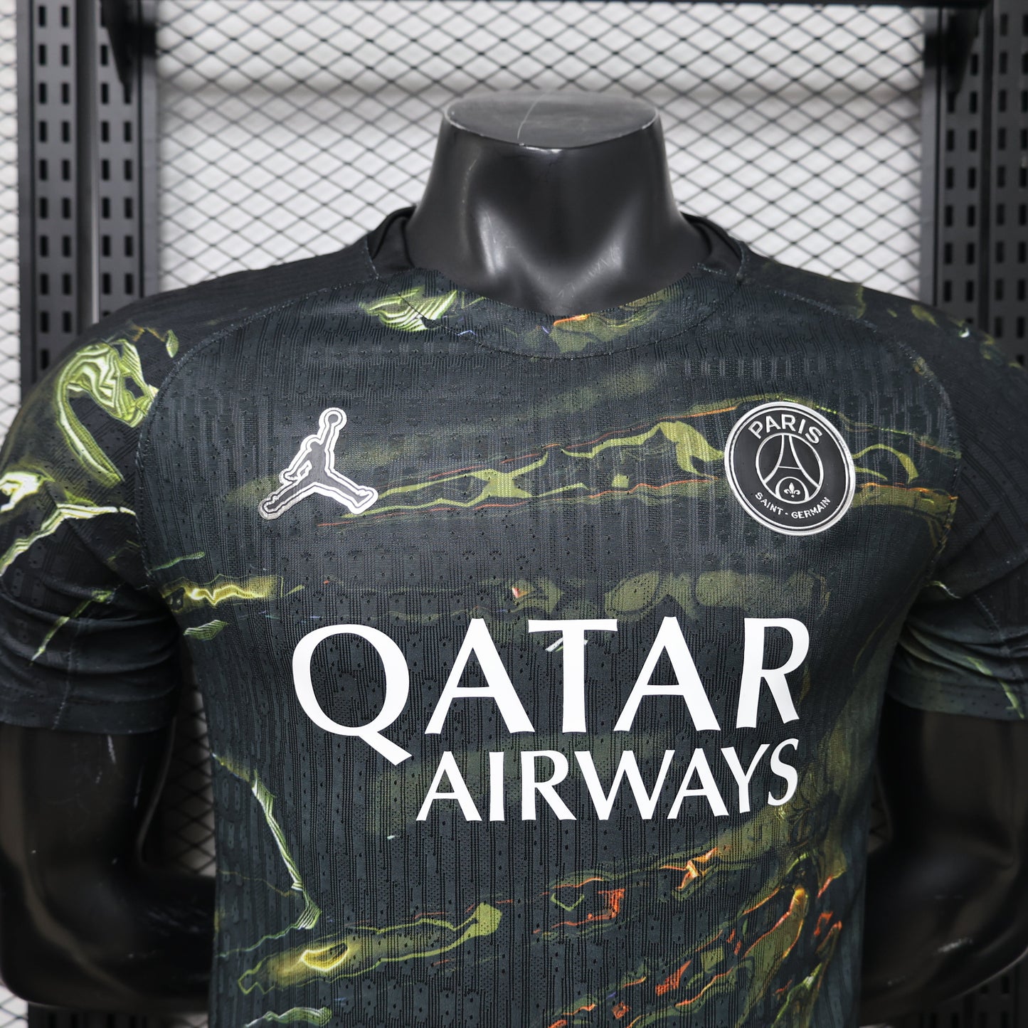 Jersey