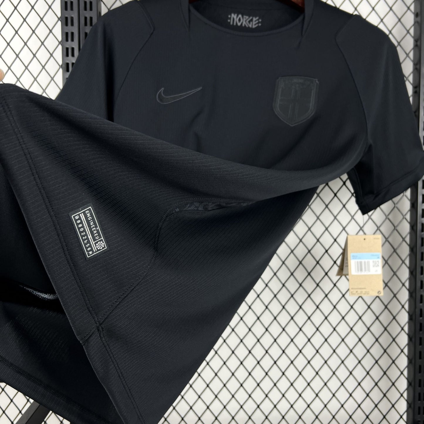Jersey