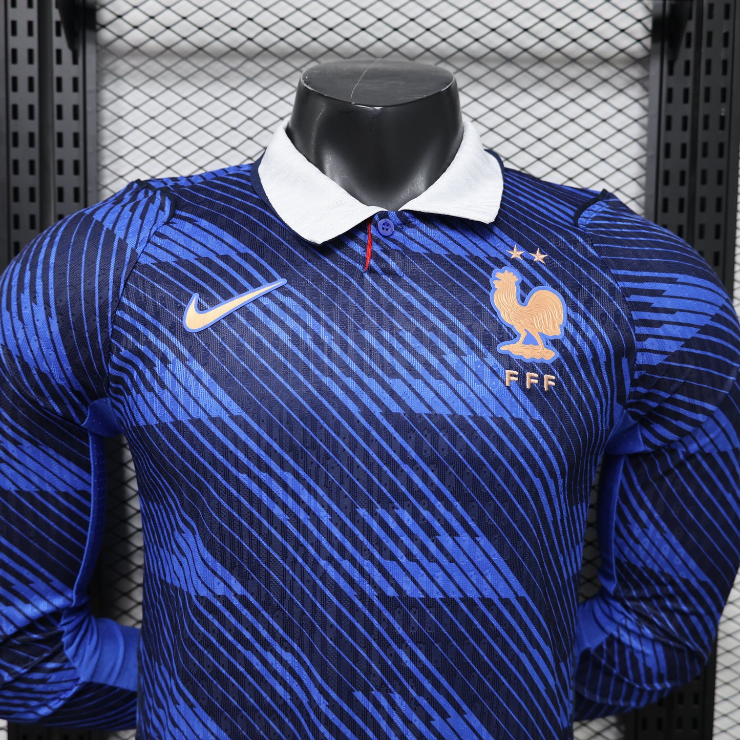 Jersey
