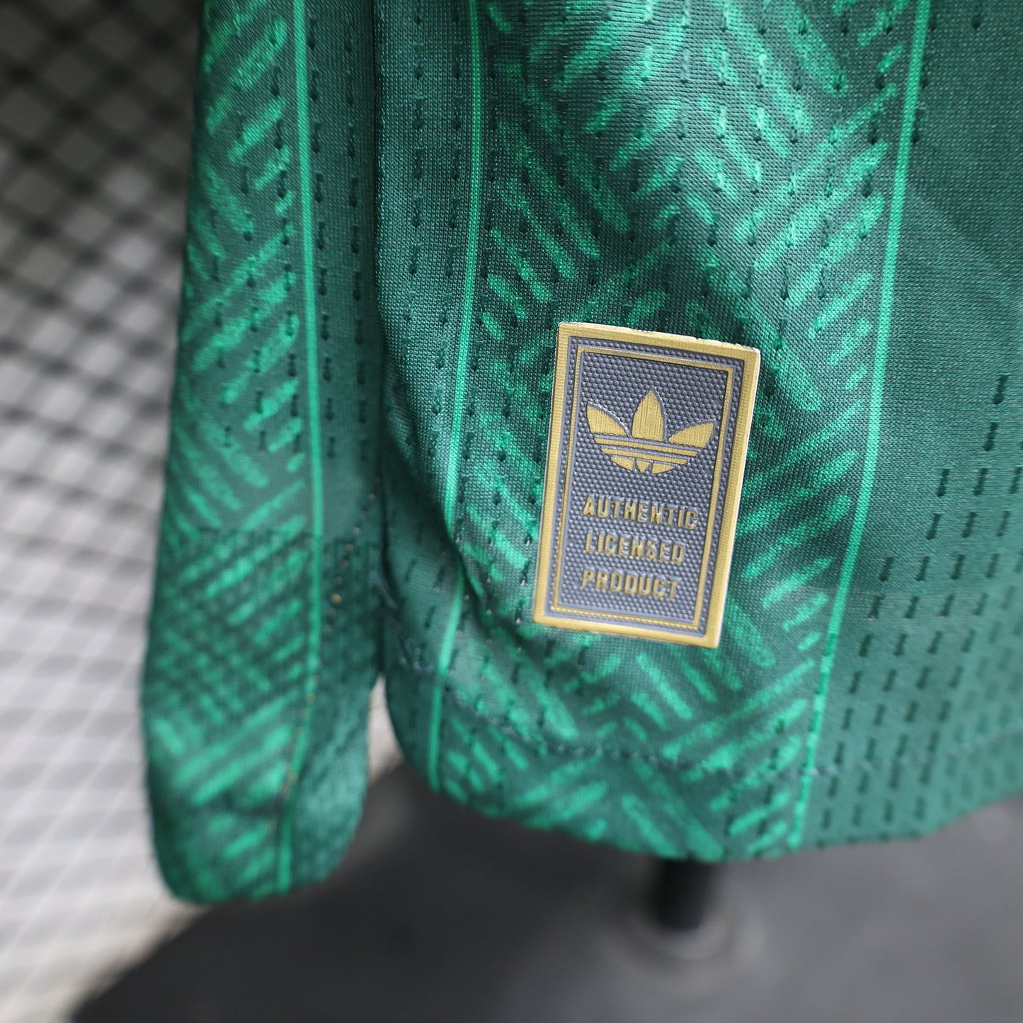 Jersey