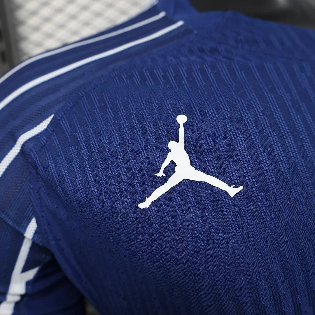 Jersey